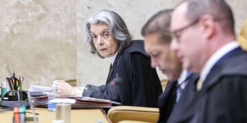Por que Cármen Lúcia e Fachin devem ser cruciais para o futuro de Alexandre de Moraes no STF