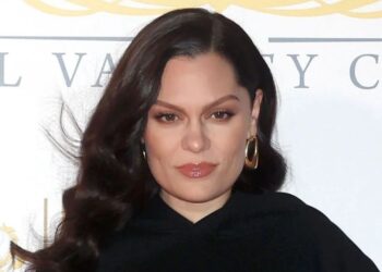 Jessie J anuncia pausa nas redes sociais: “Para me curar”