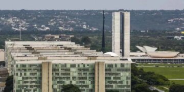 Órgão do Senado projeta rombo de R$ 86 bilhões em 2027