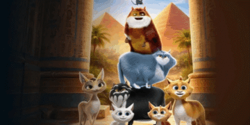 O que assistir no cinema? Veja 5 filmes que estreiam nesta quinta-feira, 17 de setembro