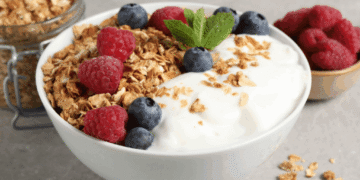 Proteína do café da manhã ao jantar: 5 dicas para incluir o nutriente em todas as refeições