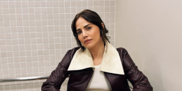 Letícia Colin recebe recado do elenco de ‘Quem Ama Cuida’: “Atriz de primeiríssima grandeza”
