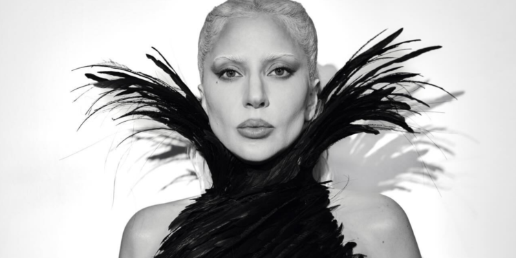 Fonte de site norte-americano conta como Lady Gaga escondeu nascimento da filha