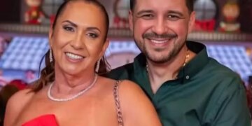 Mãe de Virginia revela planos de casamento durante aniversário do neto
