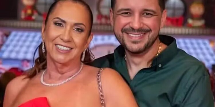 Mãe de Virginia revela planos de casamento durante aniversário do neto