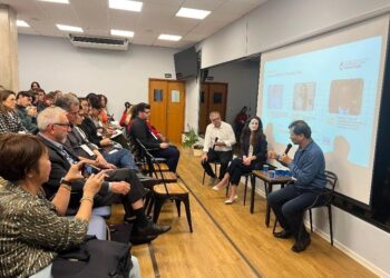 Simpósio gratuito em Indaiatuba reúne especialistas para  debater o futuro da pesquisa clínica no Brasil