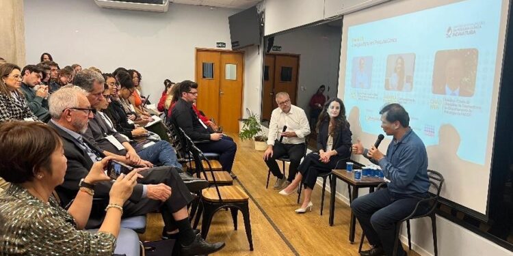 Simpósio gratuito em Indaiatuba reúne especialistas para debater o futuro da pesquisa clínica no Brasil
