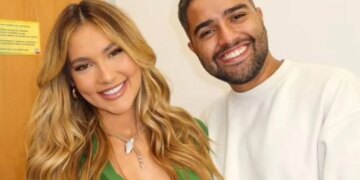 Melhor amigo de Virginia diz que ser “segura bolsa” paga suas contas