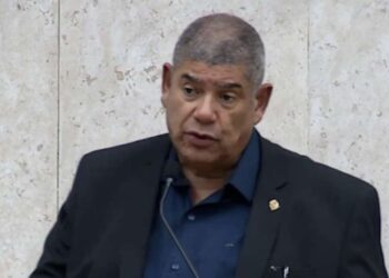 Foragido, Milton Leite é alvo de operação da Polícia Civil contra infiltração do PCC no transporte de SP