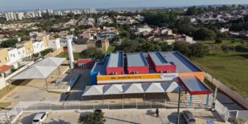 Inauguração da nova UBS Jd. Bela Vista amplia atendimento de saúde para moradores da região