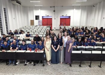 Fiec amplia ações do Programa Aluno Saudável em parceria com a Secretaria Municipal de Saúde