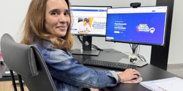 Secretaria de Ciência, Tecnologia e Inovação lança portal com informações, indicadores e serviços