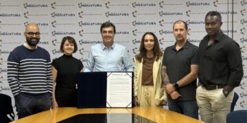 Prefeitura e Fiec firmam parceria para ampliar ações de ciência, tecnologia e inovação