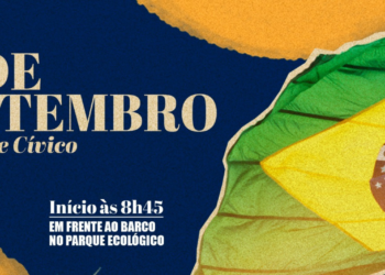 Desfile Cívico de 7 de Setembro reunirá cerca de 3.200 participantes em Indaiatuba