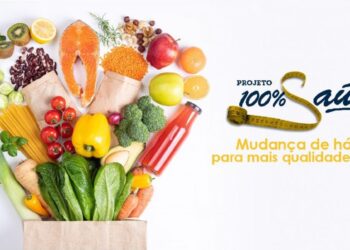 Projeto 100% Saúde divulga programação de palestras de setembro com temas variados