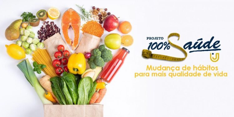 Projeto 100% Saúde divulga programação de palestras de setembro com temas variados