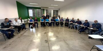 Esportes e Fiec promovem Curso de Capacitação e Reciclagem em Primeiros Socorros