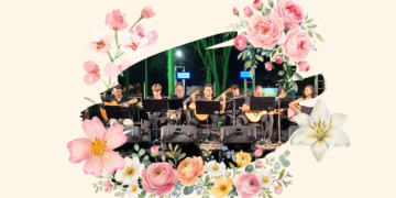 Recital da Primavera reúne alunos de Violão Popular no dia 24 de setembro