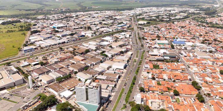 Indaiatuba se mantém entre primeiros do Ranking de Competitividade dos Municípios