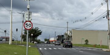 Novos equipamentos medidores de velocidade iniciam operação na próxima terça-feira (15)