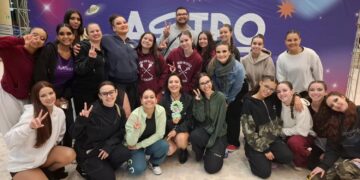 Grupos de Dança da SeCult celebram resultados de destaque no encerramento da temporada