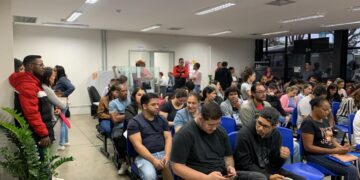 PAT e Banco do Povo de Indaiatuba somam mais de 1.500 atendimentos no mês de agosto
