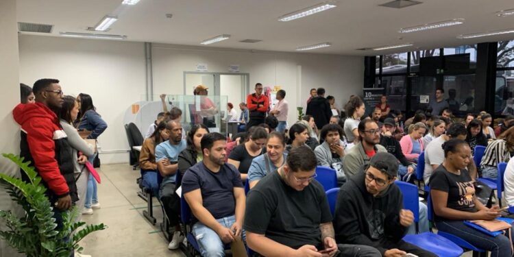PAT e Banco do Povo de Indaiatuba somam mais de 1.500 atendimentos no mês de agosto