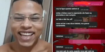 homem é preso por estuprar adolescente e divulgar vídeo
