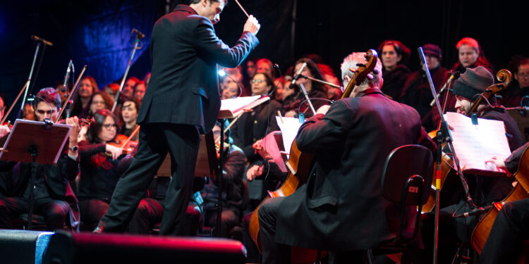 Sinfônica de Indaiatuba celebra Primavera com ‘As Quatro Estações’ de Vivaldi