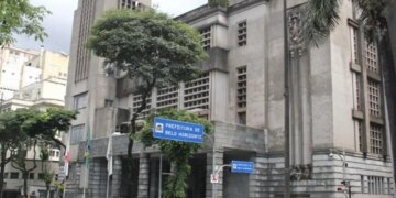 Reajuste de 4,11% para servidores da Prefeitura de BH será votado nesta 2ª