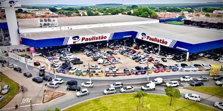 Paulistão Atacadista chega a Indaiatuba nesta terça-feira, em meio as celebrações de aniversário, com R$ 1,2 milhão em vales-compras