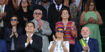 ‘Não seremos colônia de ninguém’
