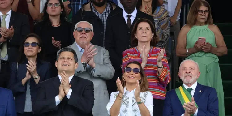 ‘Não seremos colônia de ninguém’