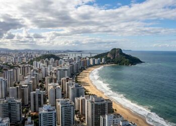 veja como fica o clima nesta quarta-feira