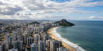 veja como fica o clima nesta quarta-feira