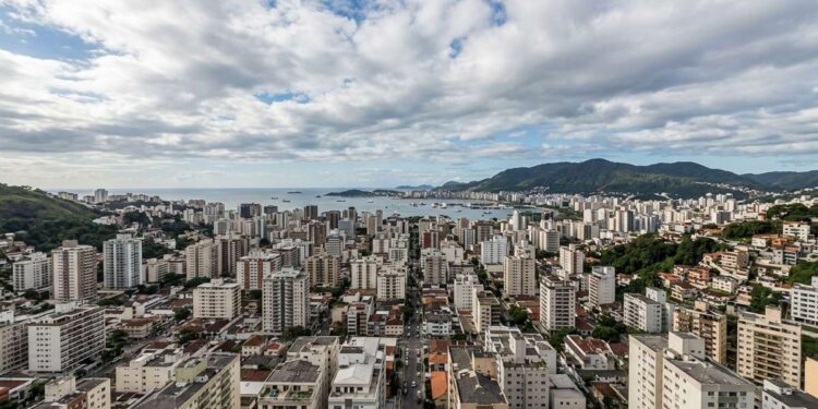 veja como fica o clima nesta terça-feira