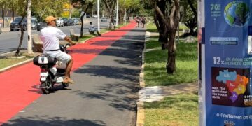 Indaiatuba regulamenta circulação de bicicletas elétricas e ciclomotores
