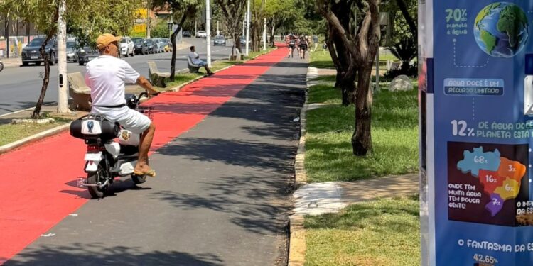 Indaiatuba regulamenta circulação de bicicletas elétricas e ciclomotores
