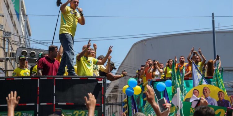 PL amplia bancada e consolida força no Senado após eleições de 2026
