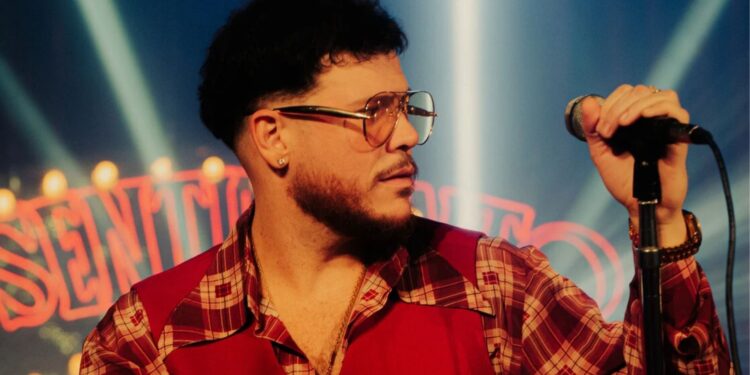 Ferrugem disputa Grammy Latino e prepara projeto ao vivo com dez músicas inéditas