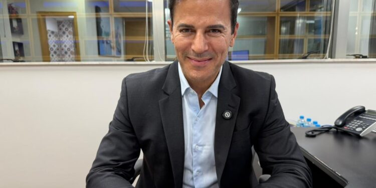 Rogério Nogueira apresenta PL que obriga aviso de cobrança de pedágio Free Flow
