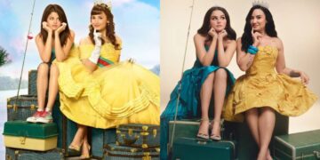 17 anos depois: Selena Gomez e Demi Lovato recriam momentos da era Disney