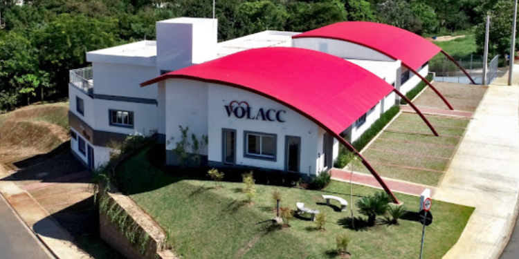 A Volacc promove o Outubro Rosa em Indaiatuba