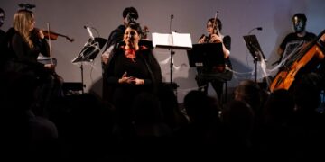 Quarteto de Cordas apresenta ‘Noite do Terror’ em Indaiatuba