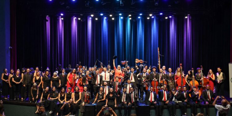 Orquestra Guarany apresenta concerto inspirado em  ‘O Senhor dos Anéis’ em Indaiatuba