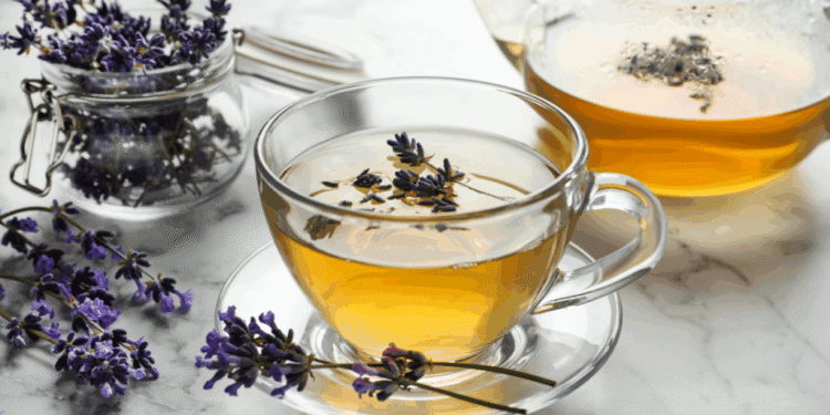 Chá antes de dormir funciona? Conheça 3 opções associadas ao relaxamento