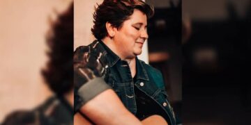 Cantora, violonista e compositora Leticia Nicolielo morre nesta quarta-feira, 21 de outubro de 2026, em Indaiatuba (SP)