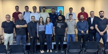 Secretária de Ciência, Tecnologia e Inovação apresenta Indaiatuba Sandbox a startups do Altar Hub