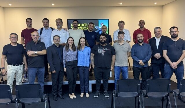 Secretária de Ciência, Tecnologia e Inovação apresenta Indaiatuba Sandbox a startups do Altar Hub
