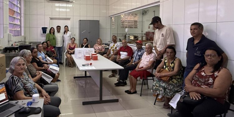 Secretaria de Saúde chega a 841 aparelhos auditivos entregues e amplia acesso ao benefício em 2026